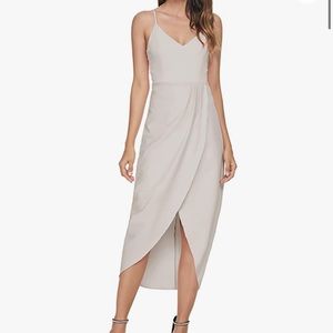 NWT Grey Dress